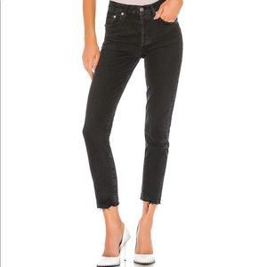 AGOLDE Jamie in Compass NWT